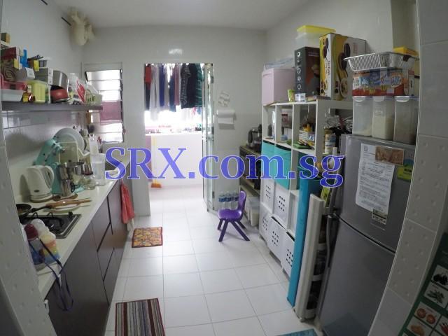 Blk 619D Punggol Drive (Punggol), HDB 4 Rooms #153039162